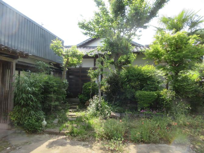 外観２
